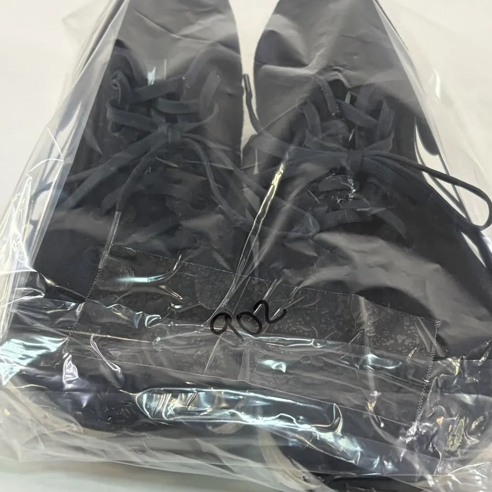 ALTRA Escalante Women's Size 9.5 Black White Road Running Shoes Sneaker